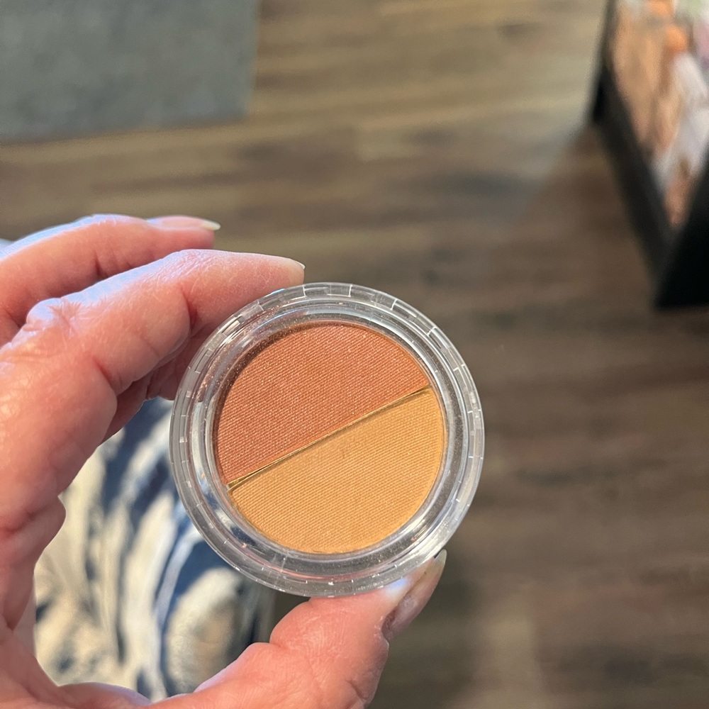 Jane Iredale Dual Eyeshadow
